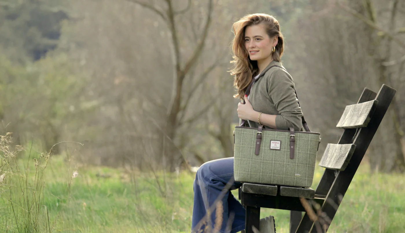 Authentic Style, Rooted in Ireland